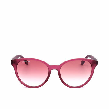 Damensonnenbrille Lacoste L887S ø 54 mm