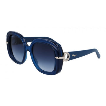 Damensonnenbrille Salvatore Ferragamo SF1058S-445 ø 54 mm