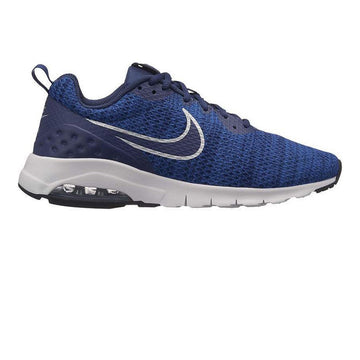 Laufschuhe für Erwachsene AIR MAX MOTION Nike AQ7410-400 Blau