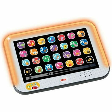 Lern-Tablet Fisher Price Ma Tablette Puppy