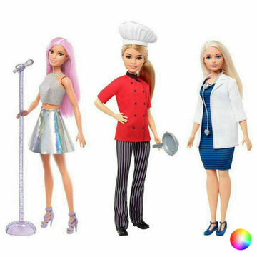 Puppe Barbie You Can Be Mattel