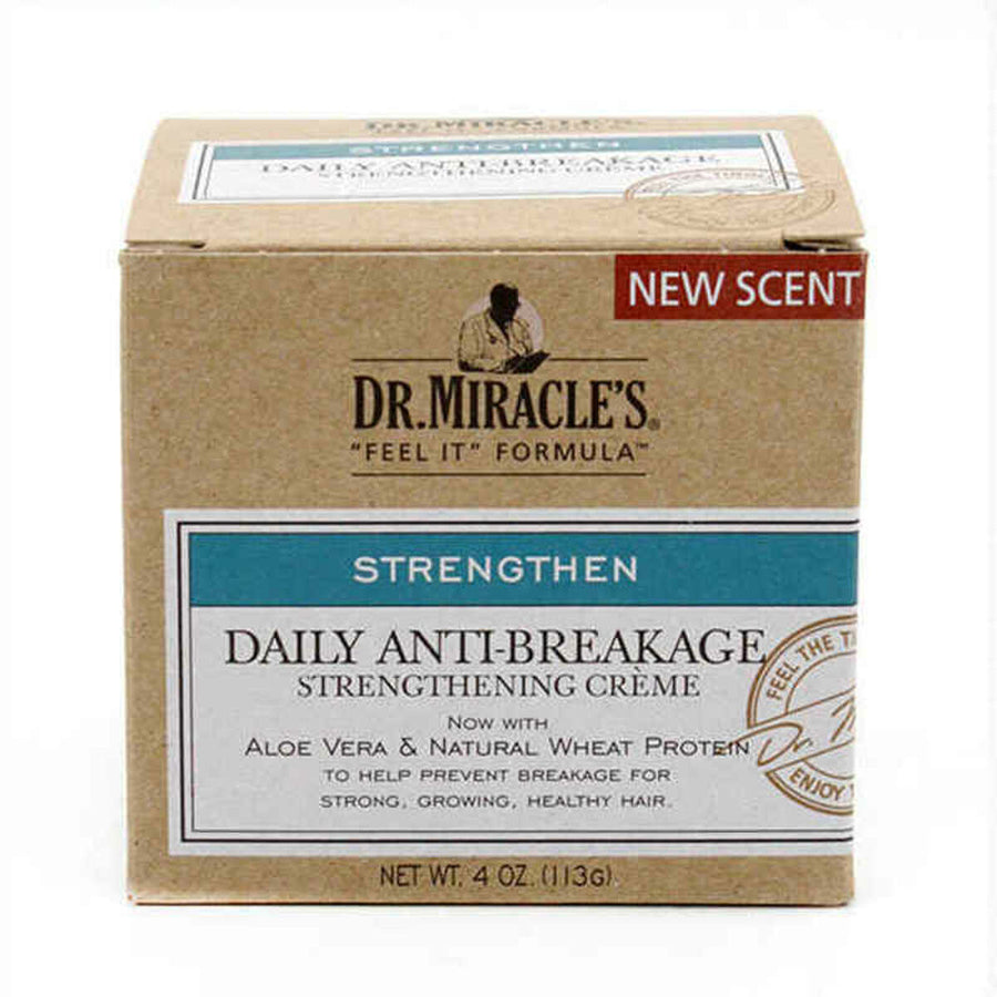 Haar-Lotion Dr. Miracle Anti Breakage Sttengthening (113 g)