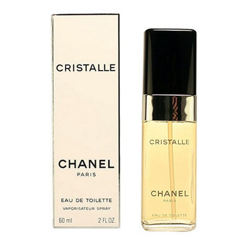 Damenparfüm Cristalle Chanel EDT