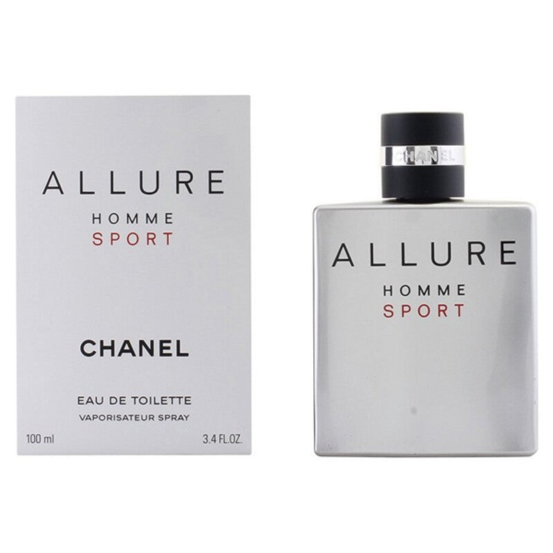 Herrenparfüm Allure Homme Sport Chanel EDT