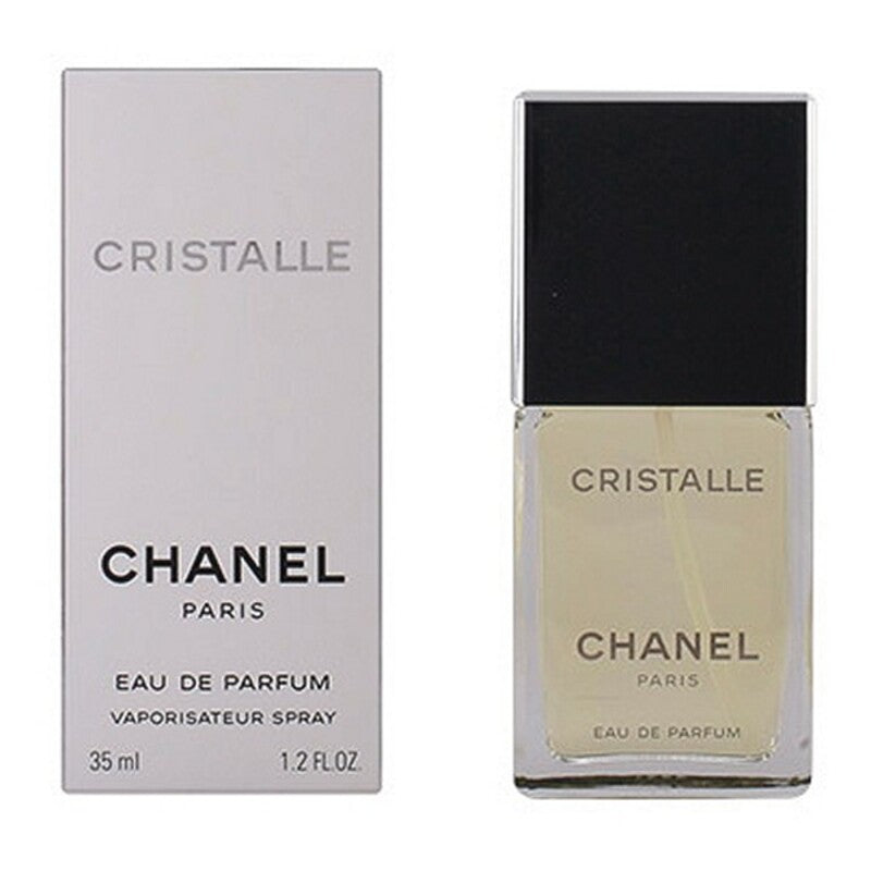Damenparfum Cristalle Chanel EDP