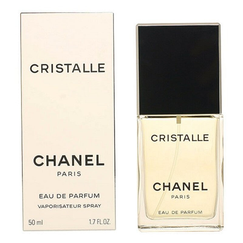 Damenparfum Cristalle Chanel EDP