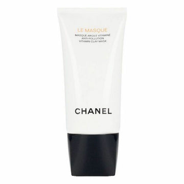 Maske Chanel Le Masque Lehm Mit Vitaminen (75 ml)
