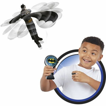 Fliegendes Spielzeug Batman Flying Heroes