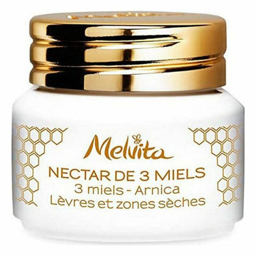 Creme Nectar de Miels Melvita Apicosma 8 g