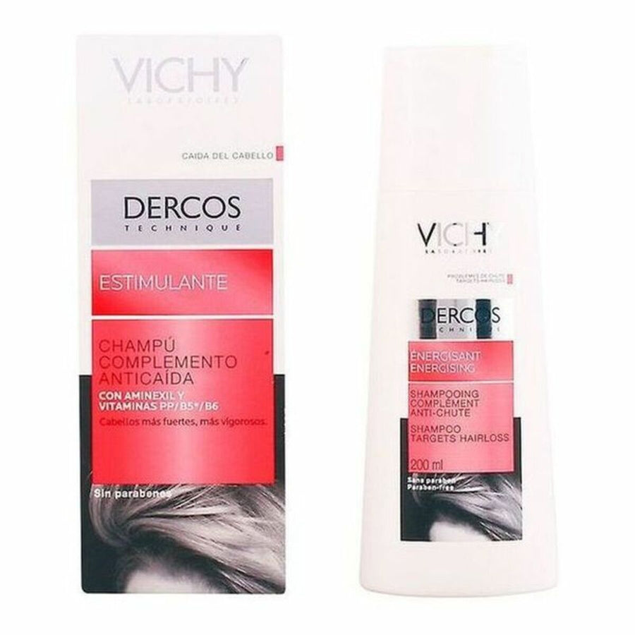 Anti-Haarausfall Shampoo Dercos Vichy Dercos 200 ml