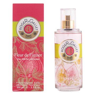 Unisex-Parfüm Fleur De Figuier Roger & Gallet EDP (100 ml)