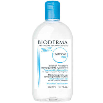 Micellares Wasser Bioderma Hydrabio H2O (500 ml)