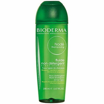 Shampoo Nodé Fluide Bioderma (200 ml)