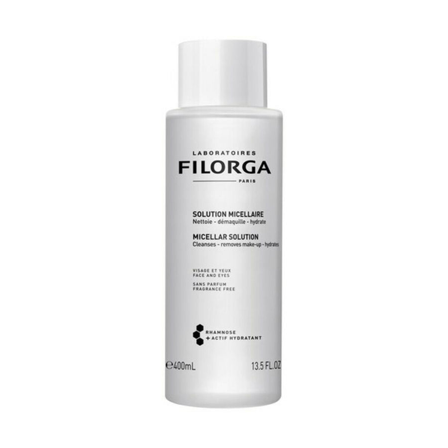 Make-up entfernendes mizellares Wasser Antiageing Filorga (400 ml)