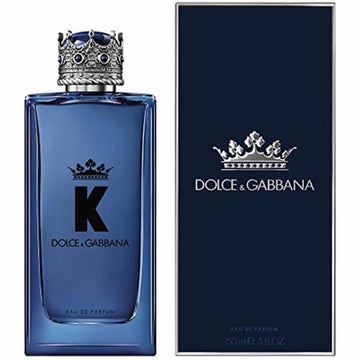 Herrenparfüm K By Dolce & Gabbana EDP