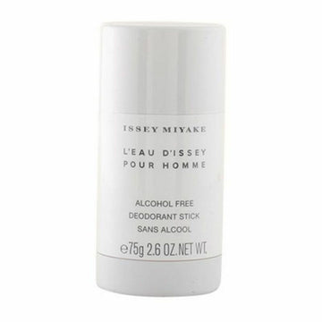 Deo-Stick L'eau D'issey Pour Homme Issey Miyake 160639 (75 g) 75 g