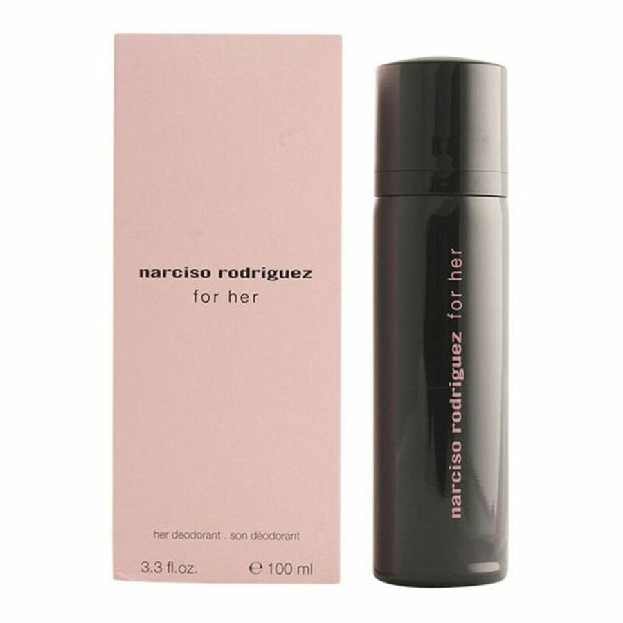 Deospray For Her Narciso Rodriguez (100 ml)