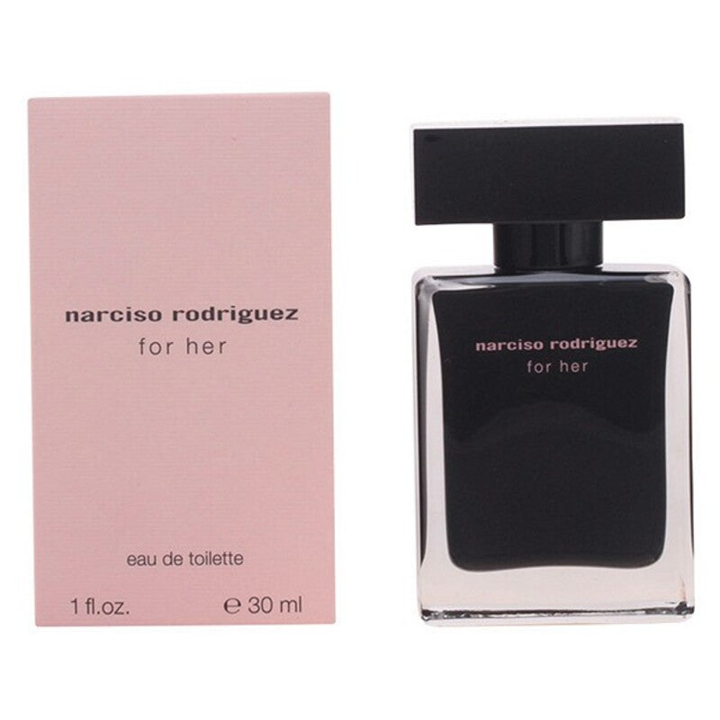 Damenparfüm Narciso Rodriguez For Her Narciso Rodriguez EDT