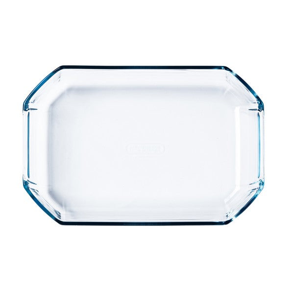 Ofenschüssel Pyrex Inspiration Durchsichtig Glas