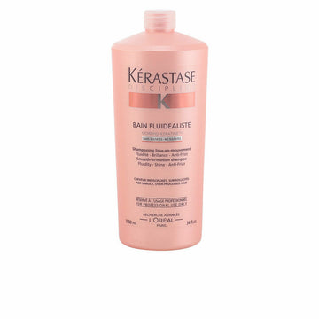 Shampoo Kerastase Discipline (1000 ml)