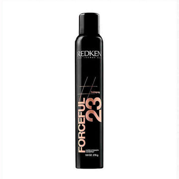 Haarspray Festiger Forceful 23 Redken Hairspray Forceful 400 ml