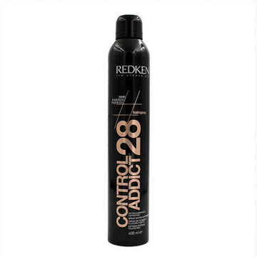 Haarspray Festiger Control Addict Redken Hairspray Control 400 ml