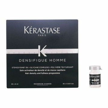Volumenbehandlung Densifique Homme Kerastase (6 ml)