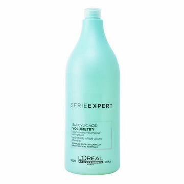 Volumengebendes Shampoo Volumetry Anti-Gravity L'Oréal Paris (1500 ml)