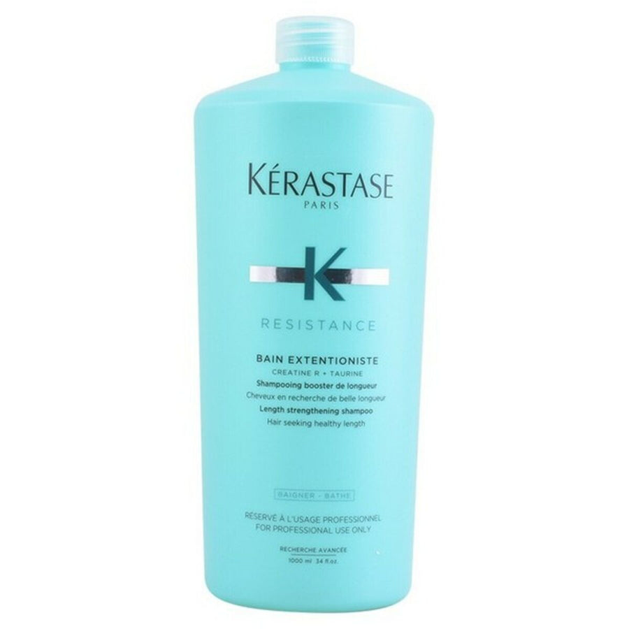 Kräftigendes Shampoo Kerastase Resistance Extentioniste 250 ml