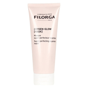 Gesichtsmaske Oxygen-Glow Super Perfecting Express Filorga (75 ml)
