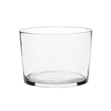 Gläserset Secret de Gourmet Bodega Kristall Durchsichtig 240 ml 6 Stücke