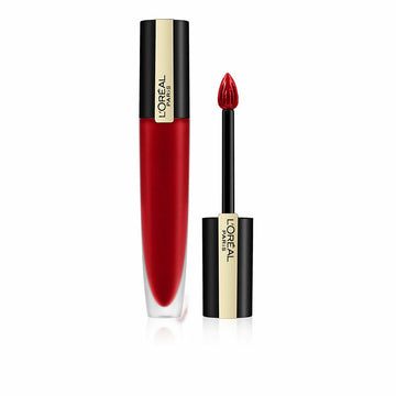 Lippenstift Rouge Signature L'Oreal Make Up Nº 134 Empowered
