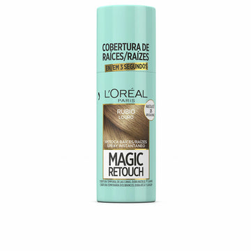 Spray zur Behandlung der Haarwurzeln L'Oréal Paris Magic Retouch Blond 75 ml