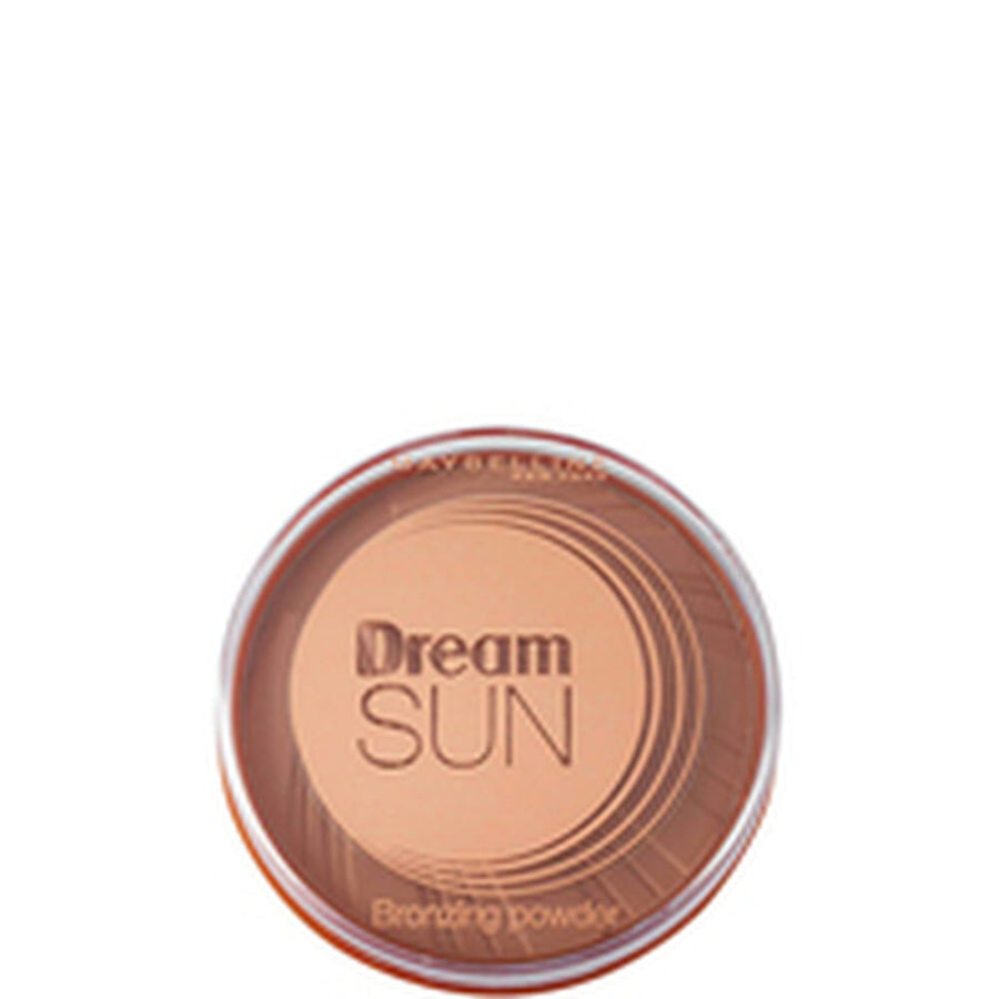 Bräunungsmittel Maybelline Dream Terra Sun 01-light bronze (15 g)