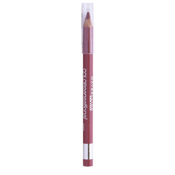 Lip Liner-Stift Color Sensational Maybelline