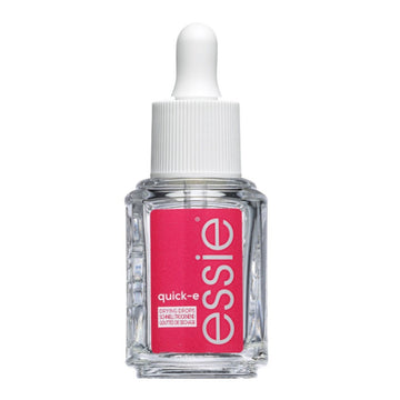 Nagellack QUICK-E drying drops sets polish fast Essie (13,5 ml)