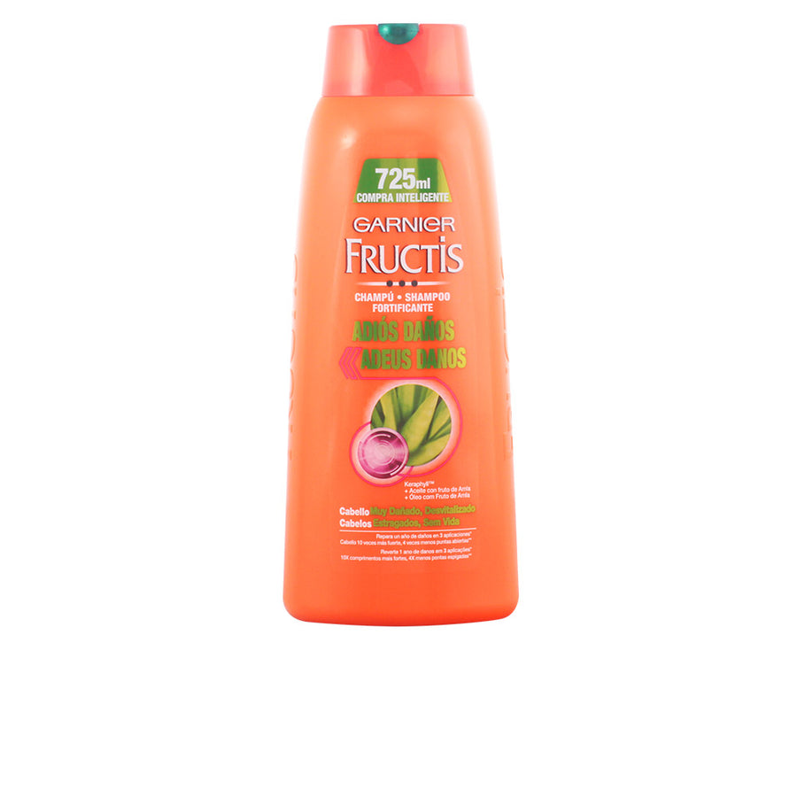 Pflegendes Shampoo Fructis