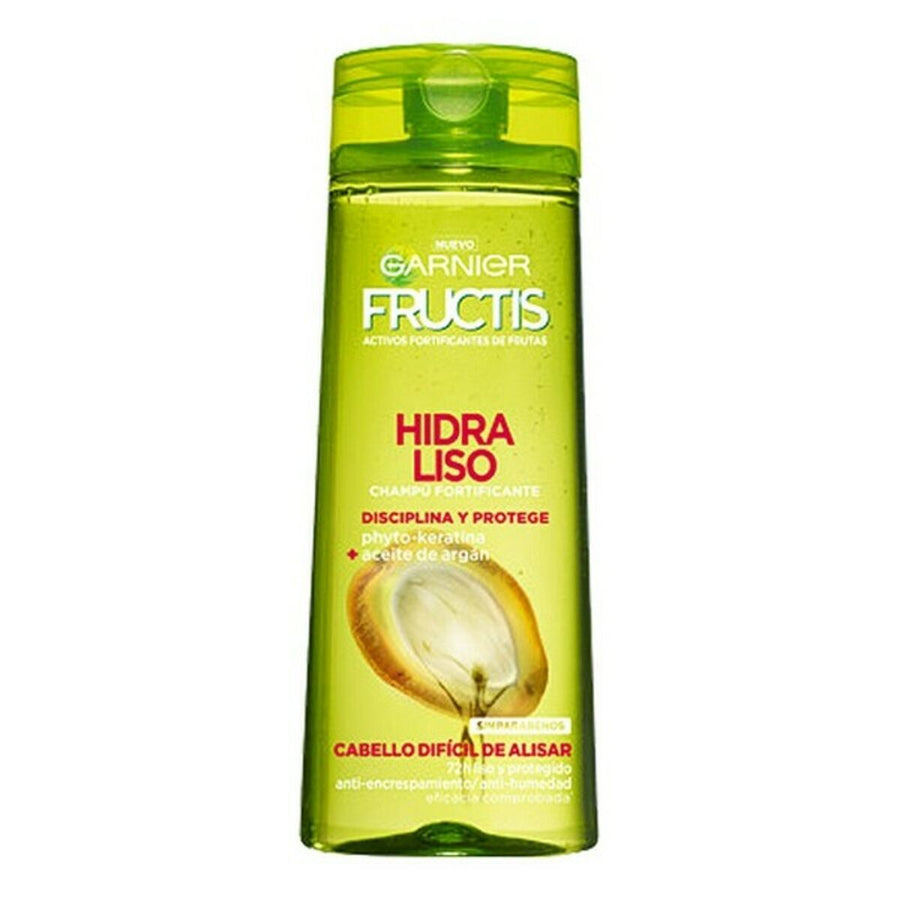 Glättendes Shampoo Fructis Hidra Liso 72H Garnier Fructis (360 ml) 360 ml