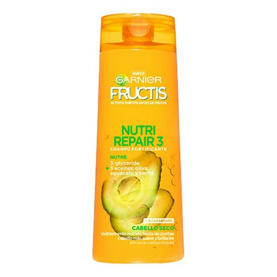 Pflegendes Shampoo Fructis Nutri Repair-3 Garnier Fructis (360 ml) 360 ml