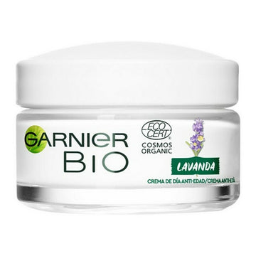 Anti-Aging-Tagescreme Bio Ecocert Garnier Bio Ecocert (50 ml) 50 ml