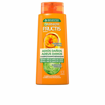Repairing Shampoo Garnier Fructis Adiós Daños 690 ml