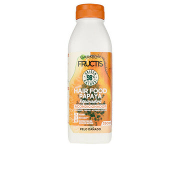 Haarspülung Hair Food Papaya Garnier (350 ml)