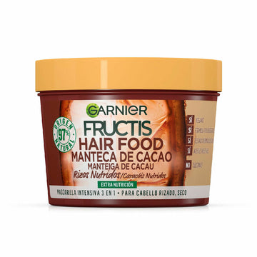 Haarmaske Garnier Fructis Hair Food 390 ml