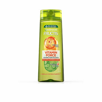 Anti-Haarausfall Shampoo Garnier Fructis Vitamin Force Bruchverhindernder 360 ml
