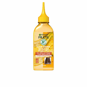 Nährende Balsamspülung Garnier Fructis Hair Drink Fluid Banana (200 ml)