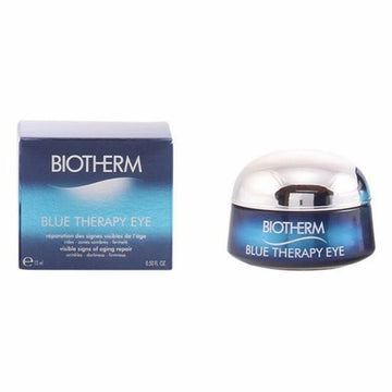Augenkontur Biotherm Blue Therapy (15 ml)