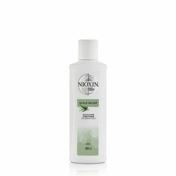 Haarspülung Nioxin Scalp Relief Beruhigend 200 ml