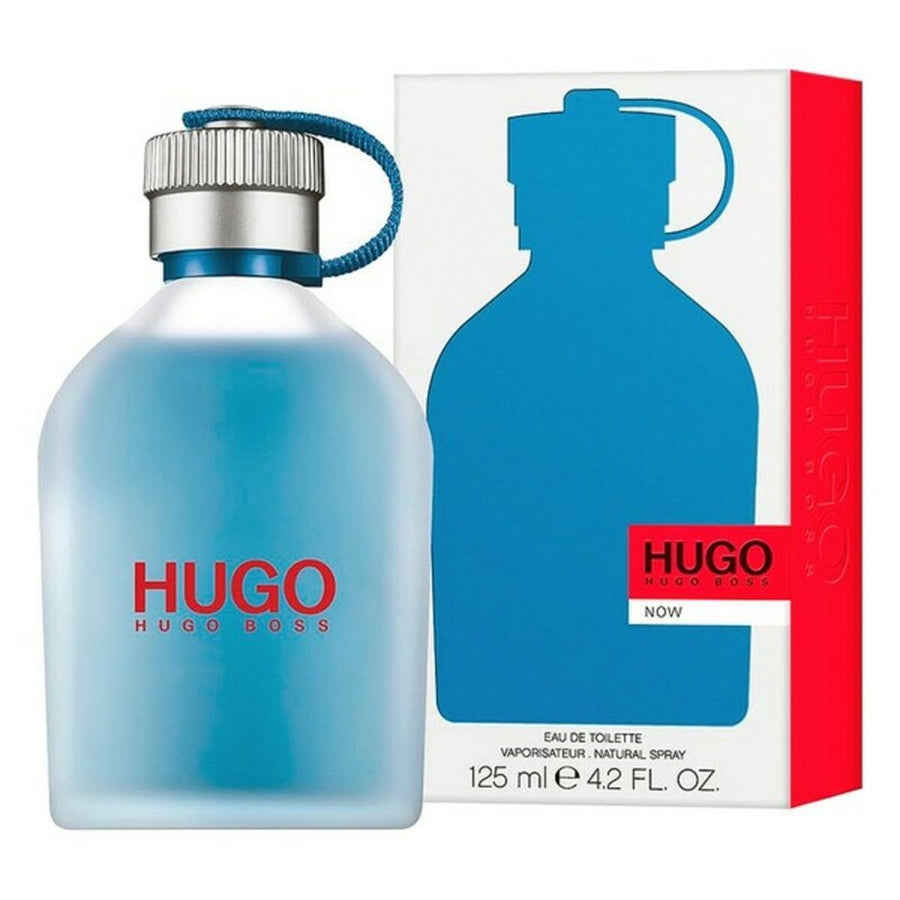 Herrenparfüm Hugo Now Hugo Boss EDT