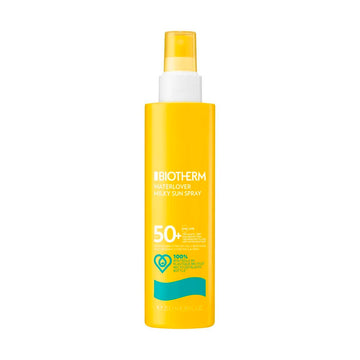 Sonnenschutz Biotherm Sun Waterlover Spf 50 200 ml