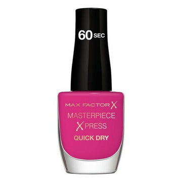 Nagellack Masterpiece Xpress Max Factor 271-I believe in pink